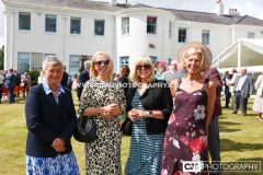 Tynwald Garden Party 2025