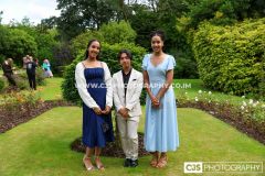 Tynwald Garden Party 2025