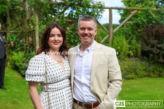 Tynwald Garden Party 2025