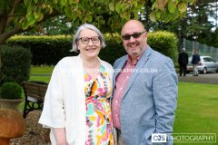 Tynwald Garden Party 2025