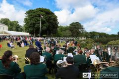 Tynwald Garden Party 2025