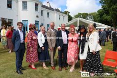 Tynwald Garden Party 2025