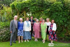 Tynwald Garden Party 2025
