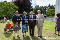 Tynwald Garden Party 2025