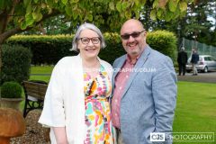 Tynwald Garden Party 2025