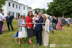Tynwald Garden Party 2025