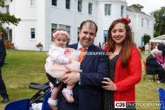 Tynwald Garden Party 2025