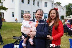 Tynwald Garden Party 2025