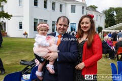 Tynwald Garden Party 2025