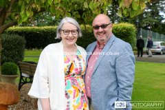 Tynwald Garden Party 2025