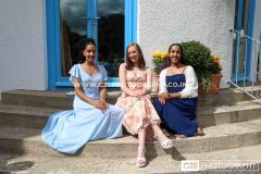 Tynwald Garden Party 2025