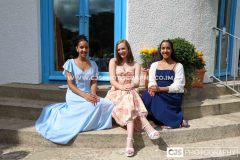 Tynwald Garden Party 2025