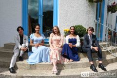 Tynwald Garden Party 2025