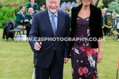 Tynwald Garden Party 2025