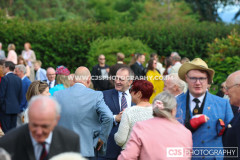 Tynwald Garden Party 2025