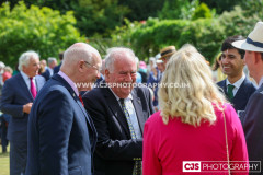 Tynwald Garden Party 2025