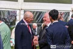 Tynwald Garden Party 2025