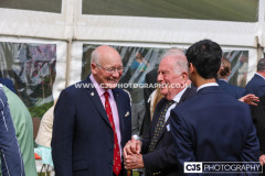 Tynwald Garden Party 2025