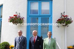 Tynwald Garden Party 2025