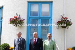 Tynwald Garden Party 2025