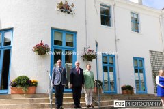Tynwald Garden Party 2025