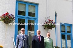 Tynwald Garden Party 2025