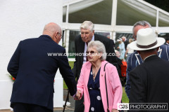 Tynwald Garden Party 2025