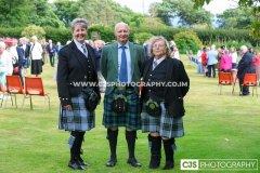 Tynwald Garden Party 2025
