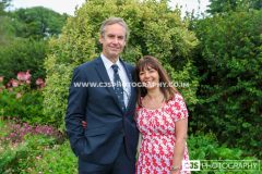 Tynwald Garden Party 2025