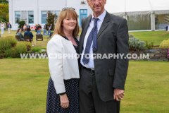 Tynwald Garden Party 2025