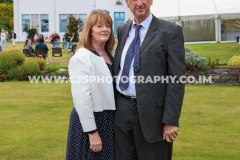 Tynwald Garden Party 2025