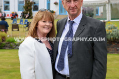 Tynwald Garden Party 2025