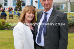 Tynwald Garden Party 2025