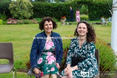 Tynwald Garden Party 2025