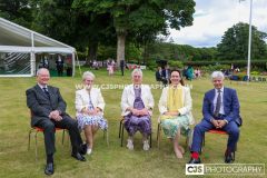 Tynwald Garden Party 2025