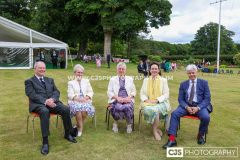 Tynwald Garden Party 2025
