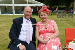 Tynwald Garden Party 2025
