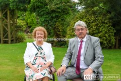 Tynwald Garden Party 2025