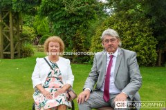 Tynwald Garden Party 2025
