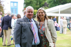 Tynwald Garden Party 2025