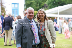 Tynwald Garden Party 2025