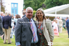 Tynwald Garden Party 2025