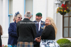 Tynwald Garden Party 2025