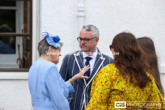 Tynwald Garden Party 2025