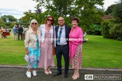 Tynwald Garden Party 2025