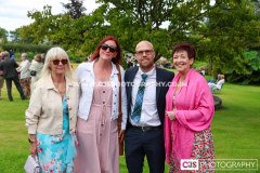 Tynwald Garden Party 2025