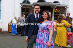 Tynwald Garden Party 2025