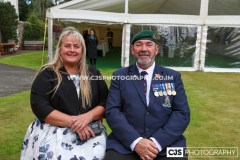 Tynwald Garden Party 2025