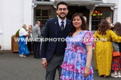 Tynwald Garden Party 2025