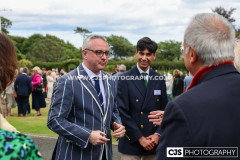 Tynwald Garden Party 2025